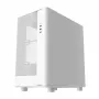 Arvutikorpus Darkflash DB330M Mesh ATX valge