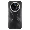Nutitelefon Oukitel WP55Pro 6,6-tolline 16 GB muutmälu 512 GB salvestusruum must