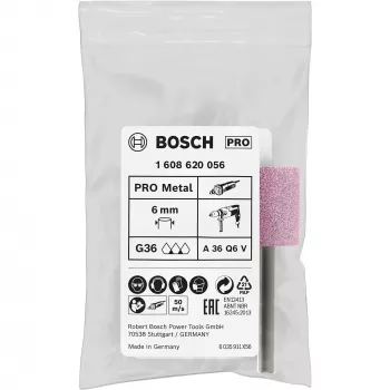 Bosch 1 608 620 056 pöörleva tööriista poleerimistarvik