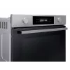Elektriahi Samsung NV7B41301AS/U3 76L roostevaba teras sisseehitatav