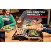 TEFAL elektriline grill GC 772D30 OptiGrill
