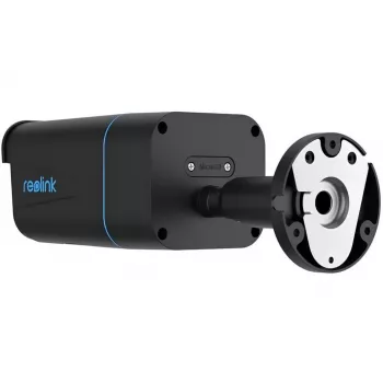 IP-turvakaamera Reolink P430 Standard — torukujuline, 8 MP (3840×2160), 5× optiline suum, IP67, PoE/DC, microSD kuni 256 GB