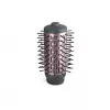 Kuumõhuhari Philips 7000 seeria BHA735/00 — 1000 W, 3 kuumusastet, 3–5 cm hari, 1,8 m juhe, roosa