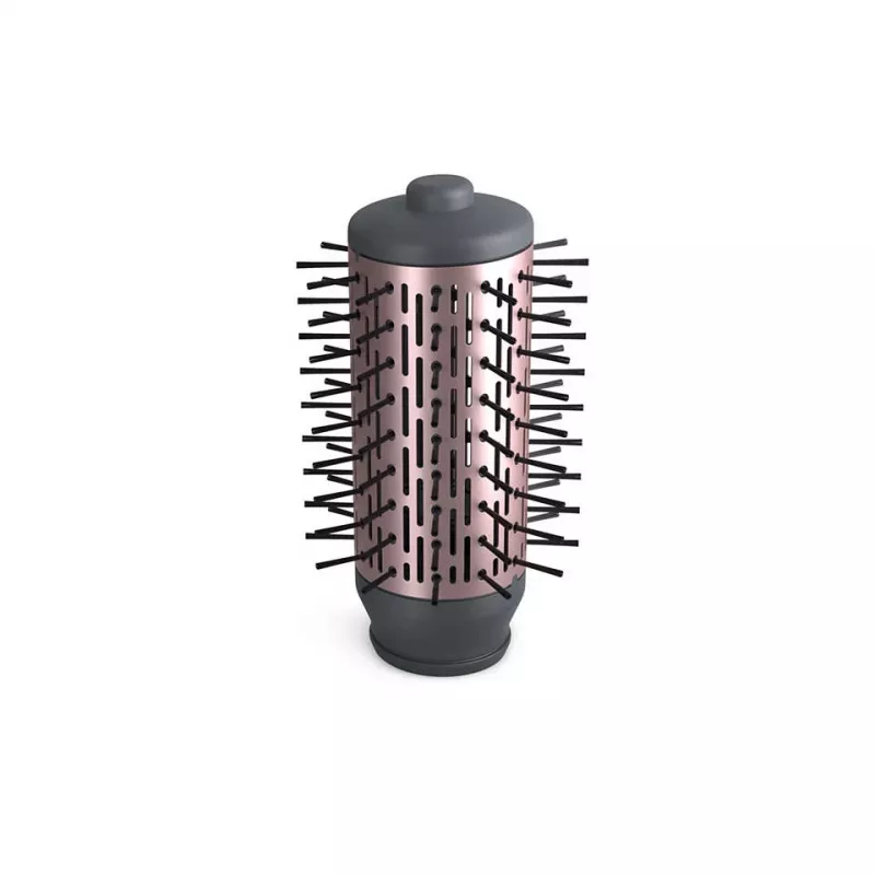 Kuumõhuhari Philips 7000 seeria BHA735/00 — 1000 W, 3 kuumusastet, 3–5 cm hari, 1,8 m juhe, roosa