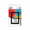 2.5-tolline SATA III SSD Silicon Power 960 GB — 6 Gbit/s, TRIM, S.M.A.R.T., 7 mm