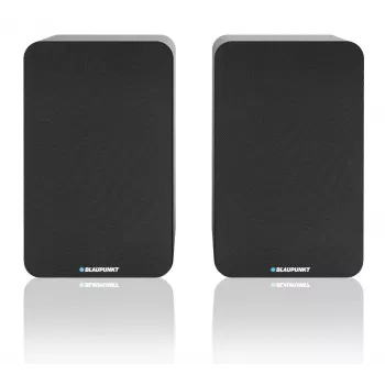 BLAUPUNKT BS50BK aktiivsed raamaturiiuli kõlarid