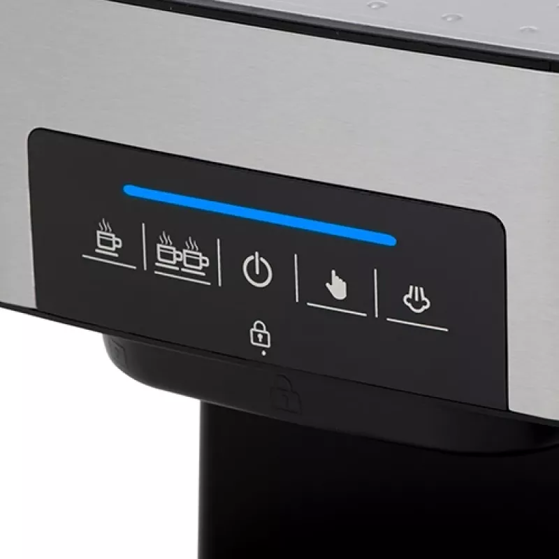 Espresso masin Camry CR 4410