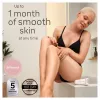 Braun Silk-epil 7 SE7-060 epilaator, 40 pintsetti, roosa/valge