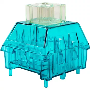 Switch Storage Box , lülitihoidik sinakasroheline, Suvi