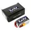 Aku Tattu Funfly 1550mAh 14,8V 100C 4S1P