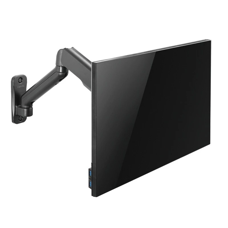 Monitorikinnitus LogiLink BP0145 32 tolli Sein Must