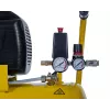 Stanley õlikompressor 24 l 1500 W FCCC404STN005 24 l 8 bar 6-osaline komplekt