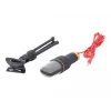 LAUAMIKROFON/STATIIV MIKROFON MIC-D-03 GEMBIRD
