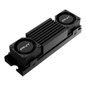 SSD-ketas PNY 2 TB M.2 PCI Express 5.0 NVMe CS3150