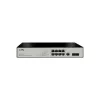 Hallatav lüliti Cudy GS2008PS2 L2 Gigabit Ethernet 8 porti PoE