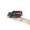 REVELL RC Car Ghost Driver punane 24683