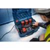 Akukomplekt Bosch Expert Akku EXBA18V-80, 2 tk, 18 V juhtmeta toiteallikas