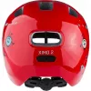 Jalgrattakiiver ALPINA XIMO 2 RED SMILE GLOSS 49-54