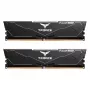 T-FORCE Vulcan - DDR5 - Kit - 32 GB: 2 x 16 GB - DIMM 288-PIN - 3000 MHz / PC5-48000 - CL30 - 1.35 V - unbuffered - on-die ECC - Must (FLBD532G6000HC30DC01)