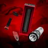 Nemi, elektriline veiniavaja, aeraator, vaakumsäilitaja, hõbedane värv