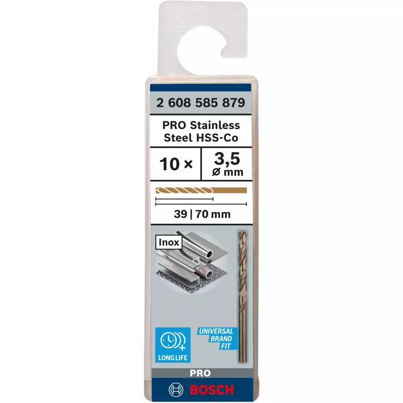 Bosch 2608585879 Puuritera