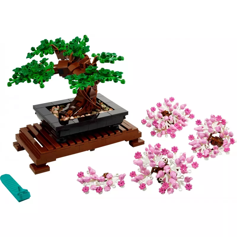 LEGO® Bonsai puu komplekt täiskasvanutele 10281
