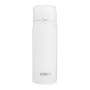 Termopudel NOVEEN TB811 — 400 ml, valge