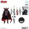 MCFARLANE Toys 90422, Kogutav märulifiguur, Koomiksid