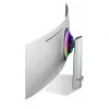 Monitor Samsung Odyssey G9 OLED 49 tolli OLED 5120 x 1440