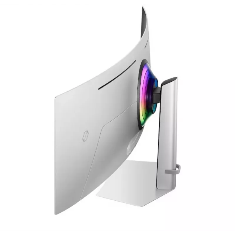 Monitor Samsung Odyssey G9 OLED 49 tolli OLED 5120 x 1440