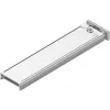 Ubiquiti M.2 SSD-salve valikuline salvestusinsert Cloud Gateway Maxile, mis toetab ühte 2230, 2242, 2260, 2280 või 22110 suurusega M.2 NVMe SSD-d