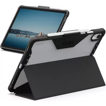 Urban Armor Gear UAG Plyo LT ümbris | Samsung Galaxy Tab S11 | must/jää (224458114043)