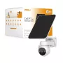 Imou Cell PT Solar Kit Dome IP turvakaamera Väljas 2304 x 1296 pikslit Seinale