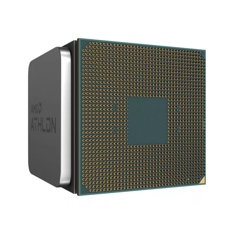 Protsessor AMD Athlon 200GE 3,2 GHz 2 tuuma 4 MB L3 Socket AM4
