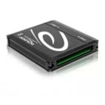 Delock 91686 USB 3.0 CFast kaardilugeja