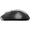 YENKEE YMS 2010SR GYRO kahe ühendusviisiga juhtmevaba hiir, Bluetooth + USB 2.4 GHz
