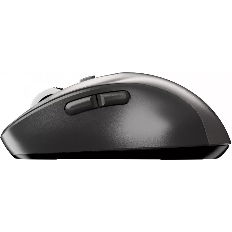 YENKEE YMS 2010SR GYRO kahe ühendusviisiga juhtmevaba hiir, Bluetooth + USB 2.4 GHz