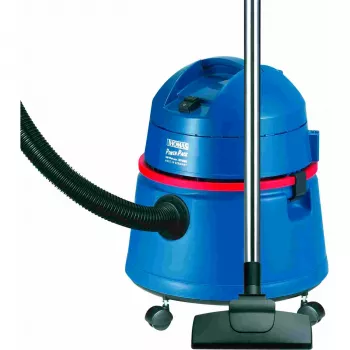 Trummel-tolmuimeja Thomas Power Pack 1620 C