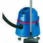 Trummel-tolmuimeja Thomas Power Pack 1620 C