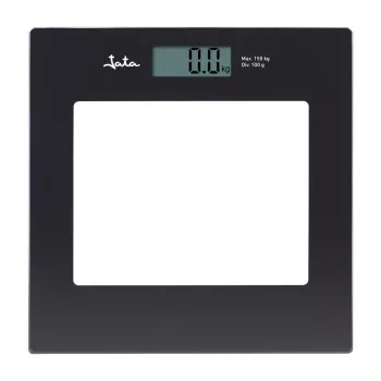Elektrooniline isikukaal JATA 290 Square Must