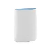 NETGEAR LBR20 traadita ruuter Gigabit Ethernet Kaheriba (2,4 GHz / 5 GHz) 4G Valge