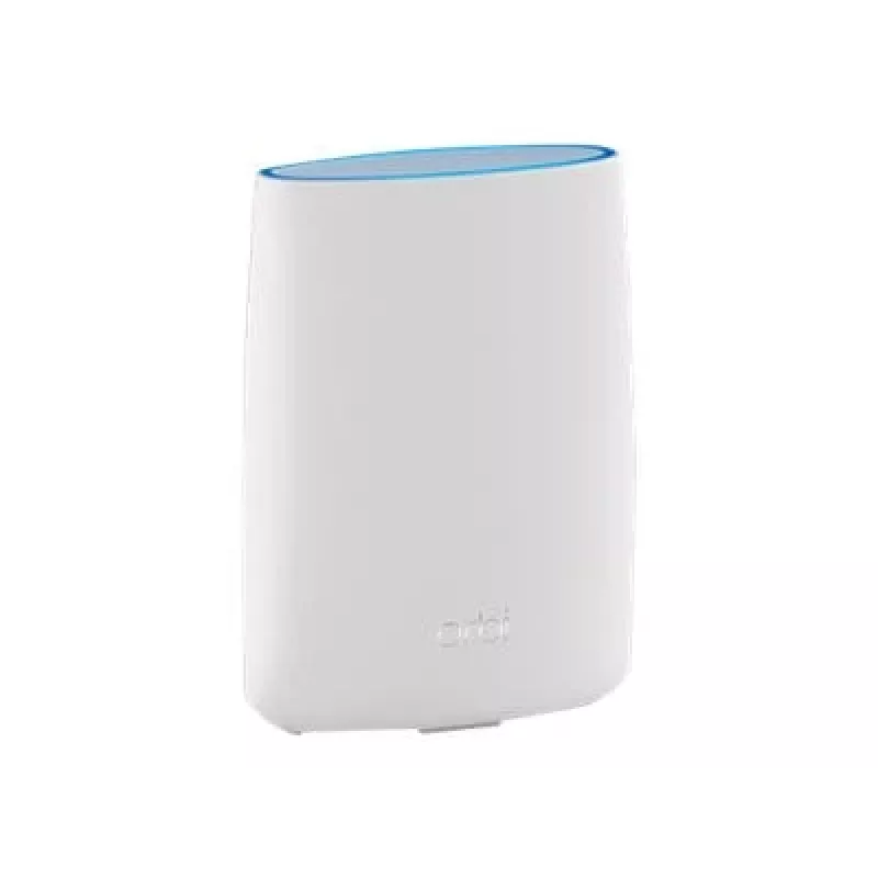 NETGEAR LBR20 traadita ruuter Gigabit Ethernet Kaheriba (2,4 GHz / 5 GHz) 4G Valge
