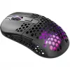 Xtrfy M42W-RGB-Must Product Must