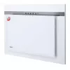 AKPO WK-4 Must LINE 2.0 50 valge T300 Linear LED/Controller õhupuhasti