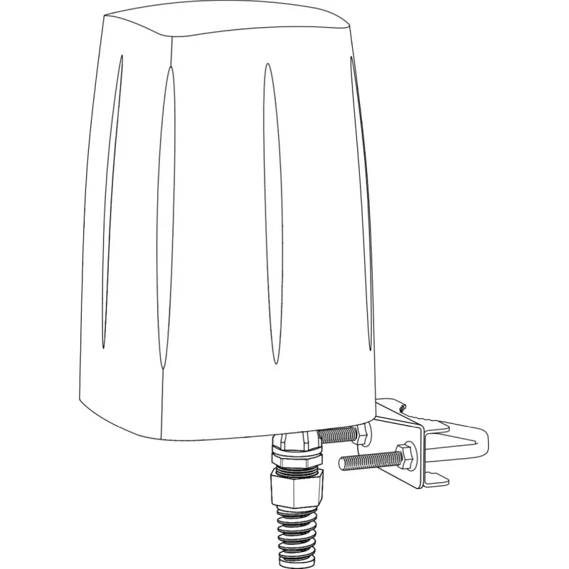 Universaalne antenn Teltonika PR1ICC60 28 dBi 0.617-4.2 GHz