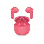 Energy Sistem | True-Wireless kõrvaklapid | StreetMusic | Bluetooth | In-Ear | Mikrofon | Juhtmevaba | Roosa