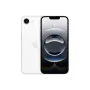 Nutitelefon Apple iPhone 16e 6,1 tolli 128 GB Valge