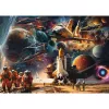 Pusle schmidt spiele Michele Farella 1000 tk — Kosmosereisi illustratsioon