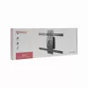 Sbox PLB-1246F Fikseeritud lameekraaniga LED-teleri seinakinnitus 37-70 50kg