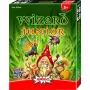 Wizard Junior, kaardimäng